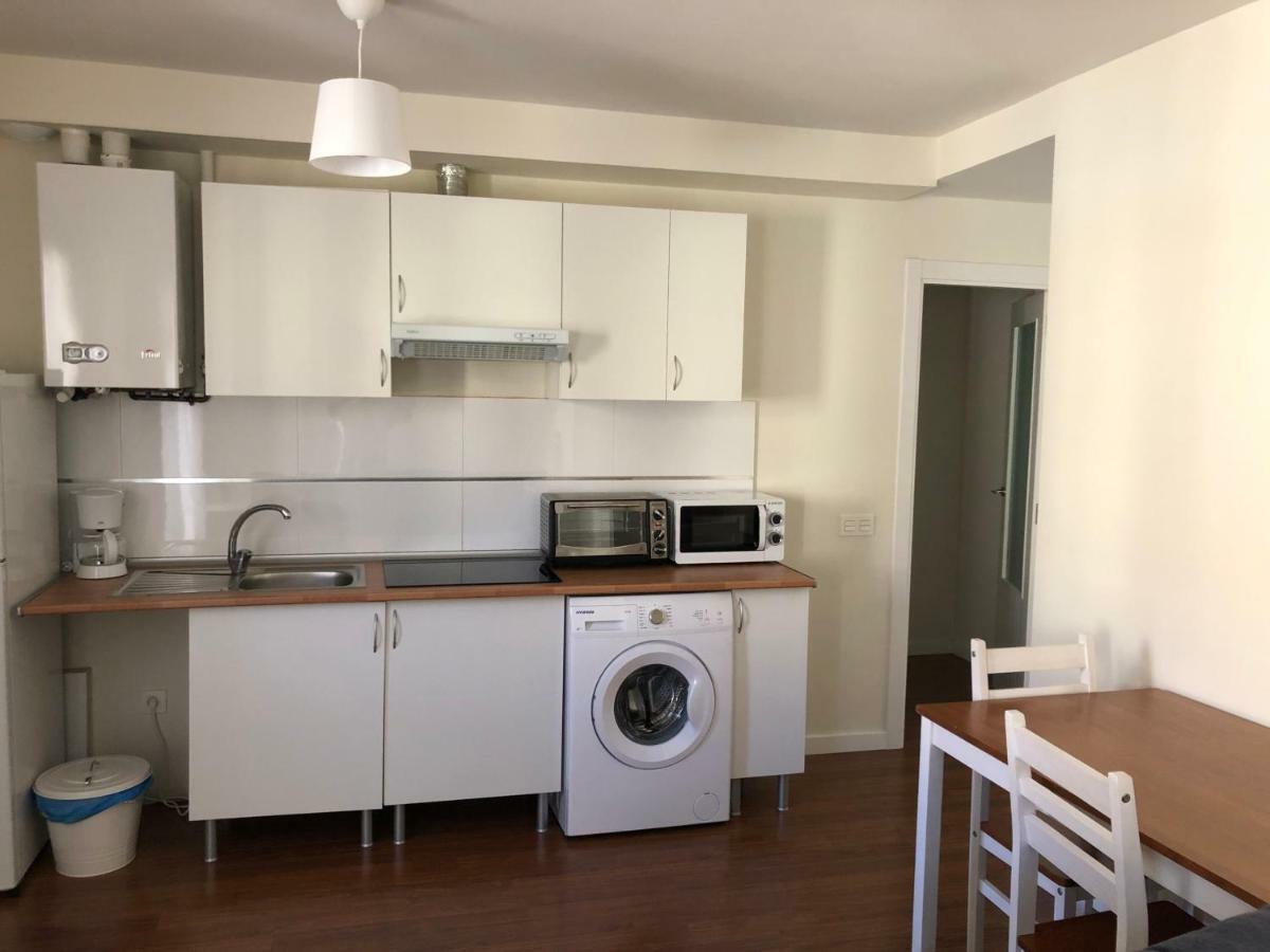 Apartamento Turisticos Puente Romano P1 1-C Salamanca Exterior foto