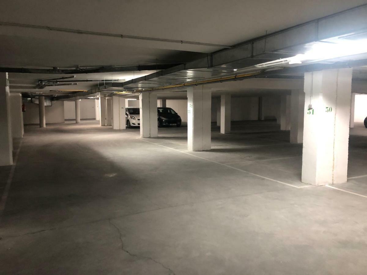 Apartamento Turisticos Puente Romano P1 1-C Salamanca Zimmer foto